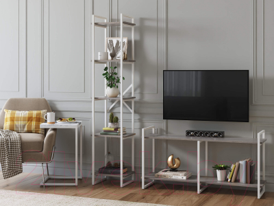 Стеллаж Loftyhome Мальборк 40 / 1627895