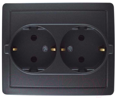 Розетка Simon S15 / 1590456-038 - фото