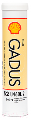 Смазка техническая Shell Gadus S2 U460L 2 - фото