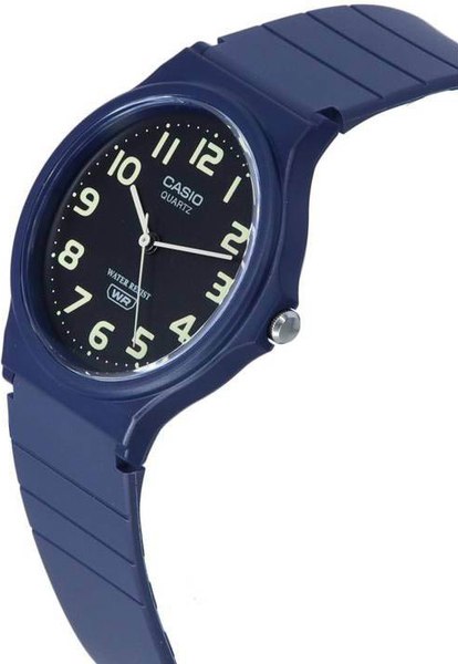 Часы наручные унисекс Casio MQ-24UC-2B