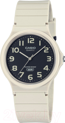 Часы наручные унисекс Casio MQ-24UC-8B - фото