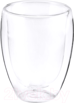 Стакан для горячих напитков Appetite Studio DG350H - фото