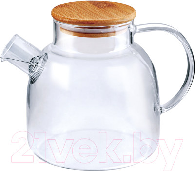 Заварочный чайник Appetite Studio BMT-1500 - фото