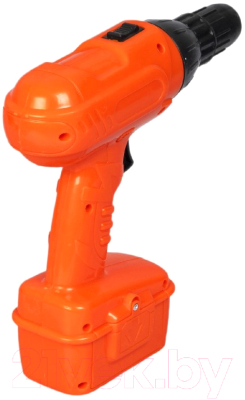 Набор инструментов игрушечный Bondibon Папины дети / ВВ5630