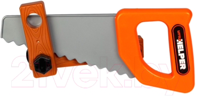 Набор инструментов игрушечный Bondibon Папины дети / ВВ5632