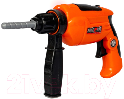 Набор инструментов игрушечный Bondibon Папины дети / ВВ5632