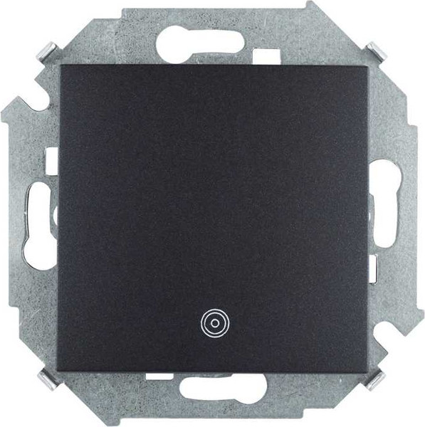 Выключатель Simon 1591150-038 - фото