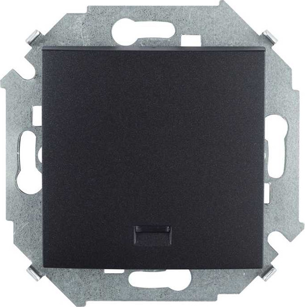 Выключатель Simon 1591160-038 - фото