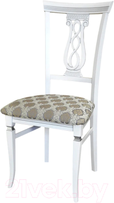 Стул Мебелик Агнесс - фото