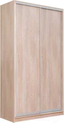 Шкаф-купе Рэйгрупп 158 TTX Elgon РГ-04.03 - фото