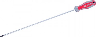 Отвертка King TONY 14210112 - фото