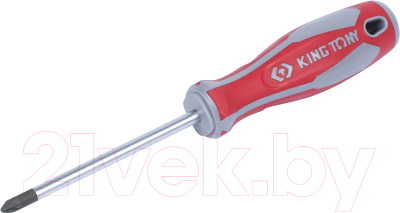 Отвертка King TONY 14210216 - фото