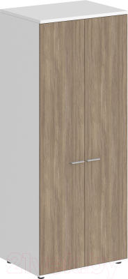 Шкаф Norden 80x60x195.5 / SG.822.WH.OD - фото