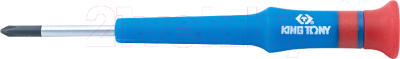 Отвертка King TONY 14311015 - фото