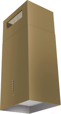 Вытяжка коробчатая Maunfeld Bath Isla 401 - фото