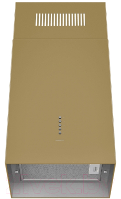 Вытяжка коробчатая Maunfeld Bath Isla 401