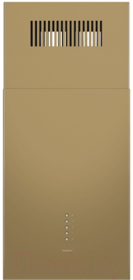 Вытяжка коробчатая Maunfeld Bath Isla 401