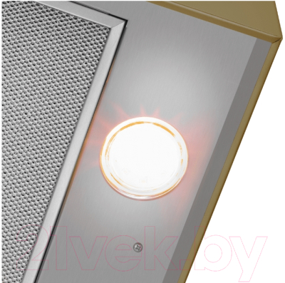 Вытяжка коробчатая Maunfeld Bath Isla 401