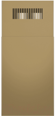 Вытяжка коробчатая Maunfeld Bath Isla 401