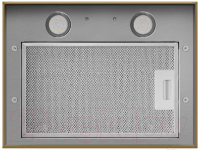 Вытяжка коробчатая Maunfeld Bath Isla 401