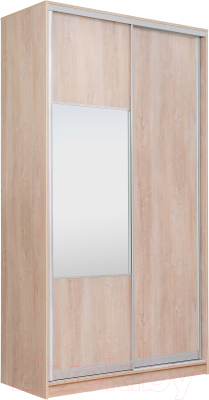 Шкаф-купе Рэйгрупп 138 TTX Elgon РГ-05.05 - фото