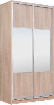 Шкаф Рэйгрупп 120 TTX Elgon РГ-06.01 - фото