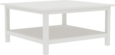 Журнальный столик ФанДОК Ф-156.07 90x90x46 - фото