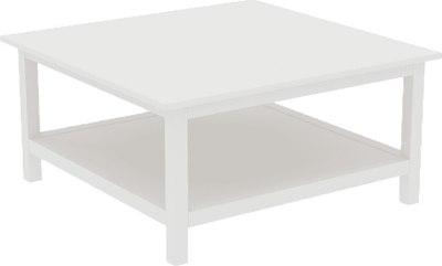 Журнальный столик ФанДОК Ф-156.07 90x90x46