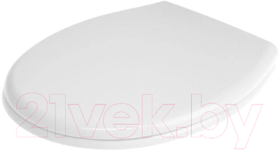 Сиденье для унитаза Уклад СУ 80.07.80 - фото