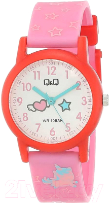 Часы наручные детские Q&Q V23AJ008Y - фото
