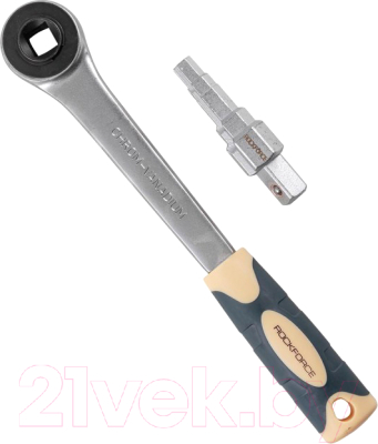 Трещотка RockForce RF-4031 - фото