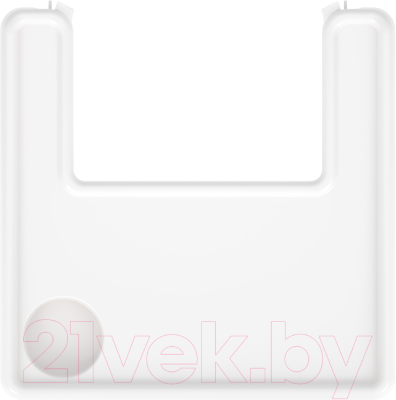 Столик для детского стульчика Альтернатива М8828