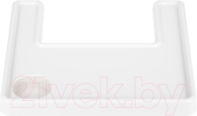 Столик для детского стульчика Альтернатива М8828