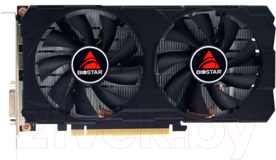 Видеокарта Biostar GTX 1660 Super (VN1666SF69)