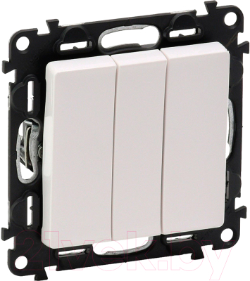 Выключатель Legrand Valena Life 752403 - фото