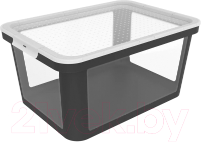 Контейнер для хранения Rotho Albris / 1042908080 - фото