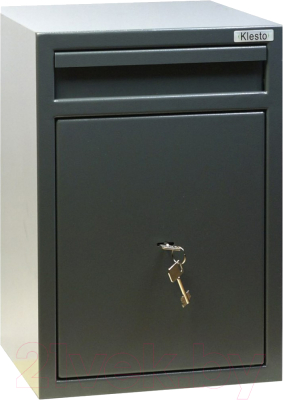 Офисный сейф Klesto DS50 - фото