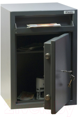 Офисный сейф Klesto DS50