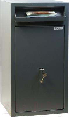 Офисный сейф Klesto DS67T - фото