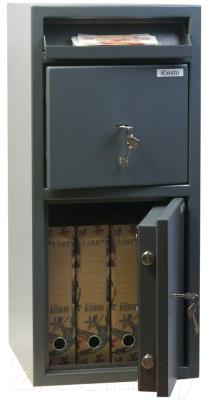 Офисный сейф Klesto DS78/2