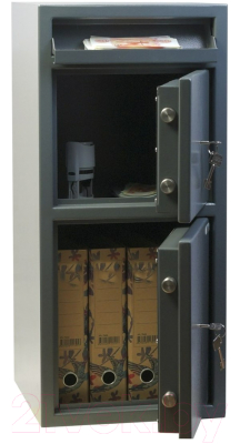 Офисный сейф Klesto DS78/2