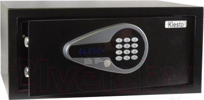 Мебельный сейф Klesto Hotel Safe 200/440E