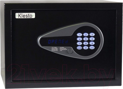 Мебельный сейф Klesto Hotel Safe 250/350E - фото