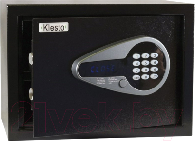 Мебельный сейф Klesto Hotel Safe 250/350E