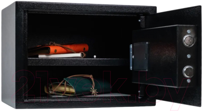 Мебельный сейф Klesto Hotel Safe 250/350E