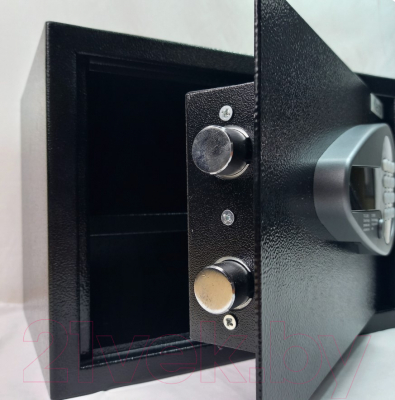 Мебельный сейф Klesto Hotel Safe 250/350E