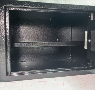 Мебельный сейф Klesto Hotel Safe 250/350E
