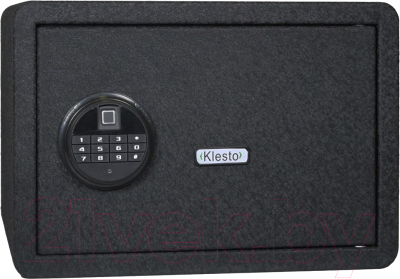 Мебельный сейф Klesto RS Bio-30 - фото
