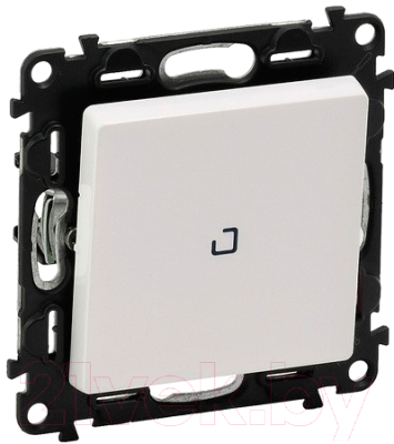 Выключатель Legrand Valena Life 752410 - фото