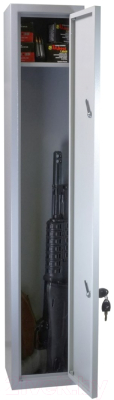 Оружейный сейф Klesto TakTika 1698